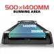 Factory Directbest Quiet Home Treadmill 48-50cm (excluding) Yes 5