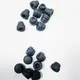 Grey Butyl Rubber Stopper Yes by TH Biol 7