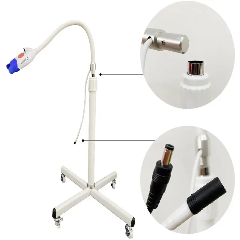 Curing Lamp Dental Dinuo - - DINUO 7