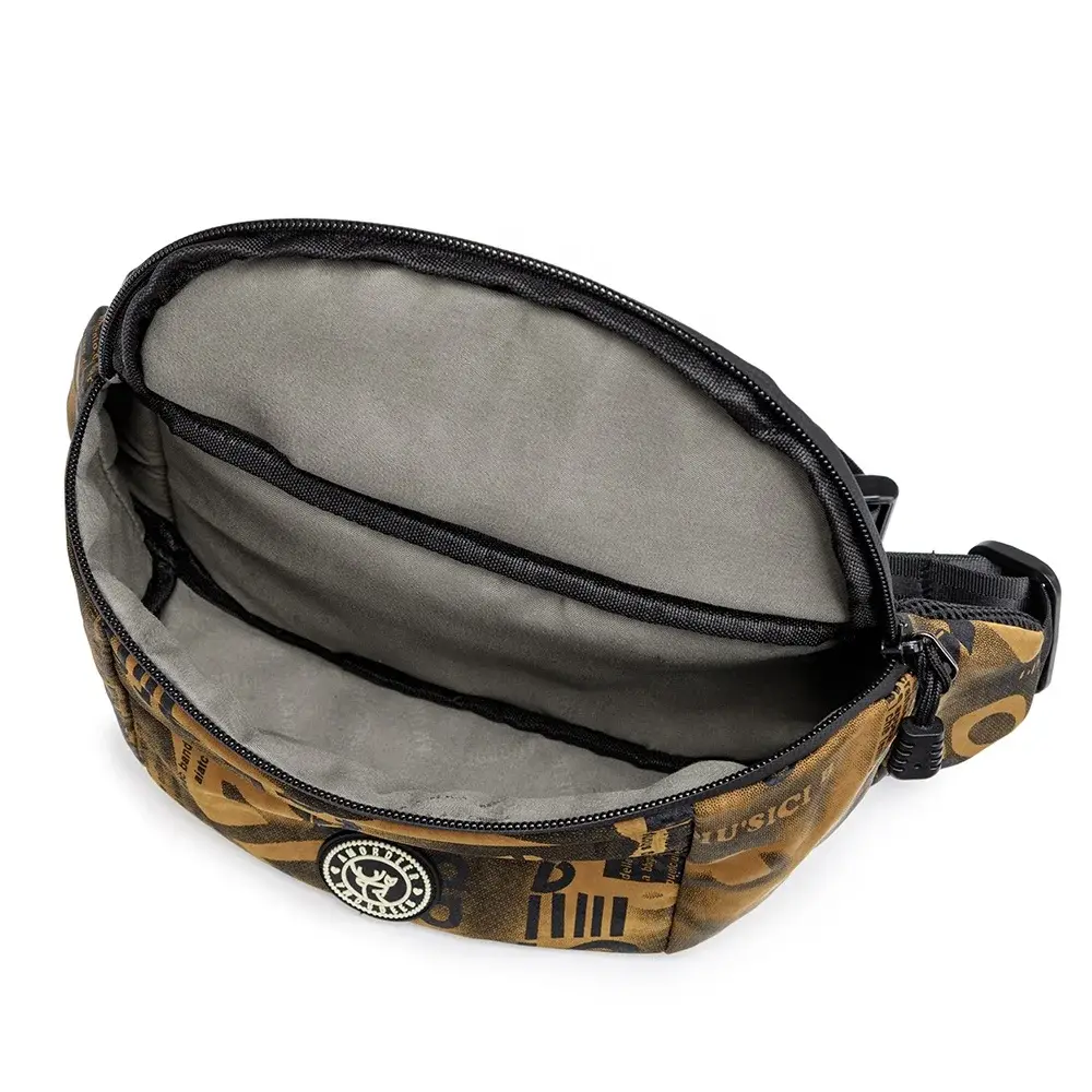 Bag Wholesale Zipper - - ALLWIN Bag 5