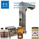 Automatic Snacks Packing Machine 180.00cm * 200.00cm * 180.00cm - - Shouda Machinery 2