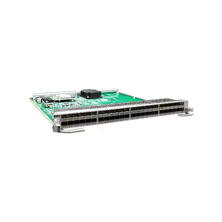 Интерфейсная карта Lss7m24bx6e0 на 24 порта 100m/1g/2.5g/5g/10g и 24 порта 100m/1g (x6e,Rj45) 1