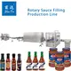 Sauce Pouch Filling Machine 8422301090 6for Sale 2