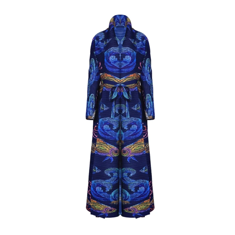 Pleats Clothing Manufacturer Factory Wholesale Eid Abaya 2024 Pleated Design High Quality Abaya Women Casual Saudi Arabia Abaya Designs 1