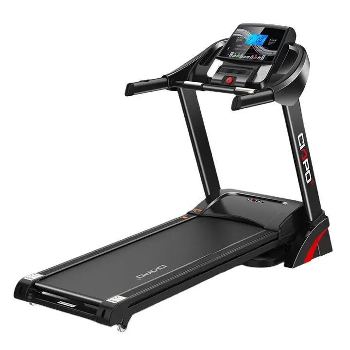 CIAPO CP-A7 TRUSTRUIL MIDURY SPORTS FITNESS Cina Uso commerciale Trepis roulant Price Trepisplo 1