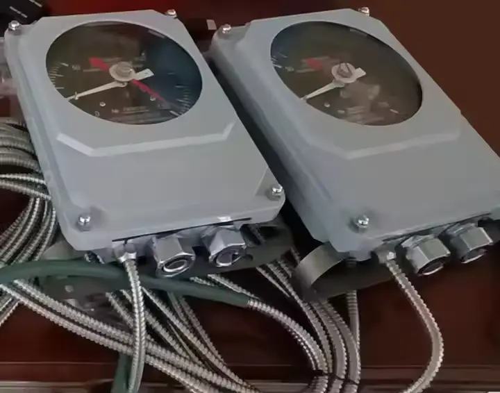 Transformer Accessories Automatically Control the Temperature of the Upper and Lower Limits Wholesale - SHZHEL 3