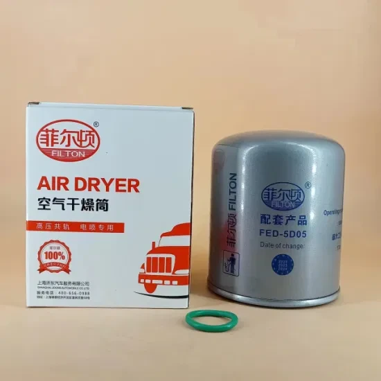 Sécheur d&39;air pour camion 74222238050 - Filtre à huile et pièces détachées 1