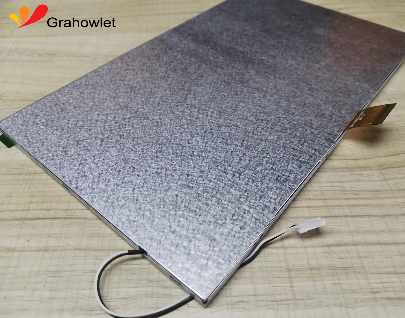 Touch Screen Supplier PCAP 10 Points Capacitive by Grahowlet 5