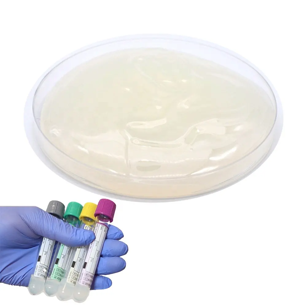 Blood Collection Tube Additives Translucent - - TH Biol 3