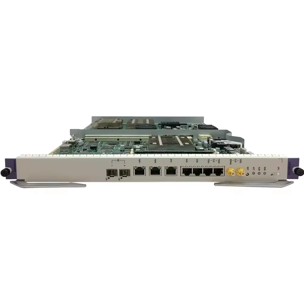 CR5D0SRUB570 03057054 Switch And Route Processing Unit B5 Srub5-200 For H W 1
