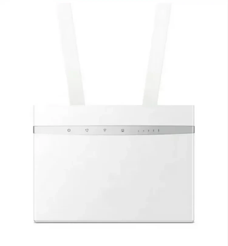 Разблокирован 4G LTE CPE маршрутизатор 4G 300 Мбит / с LTE Беспроводной маршрутизатор Wi-Fi B525S-65A 1