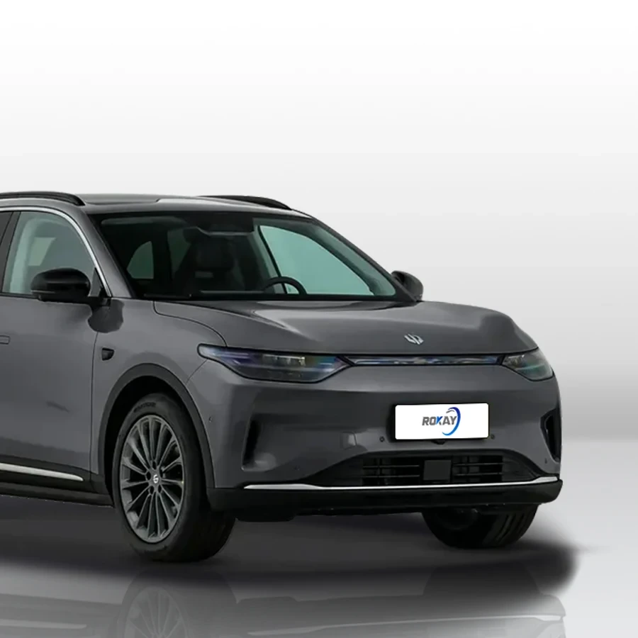 Rokay Leapmotor C11 580 Medium Configuration / Affordable Luxury: Pure Electric Suv With Uncompromised Comfort 1