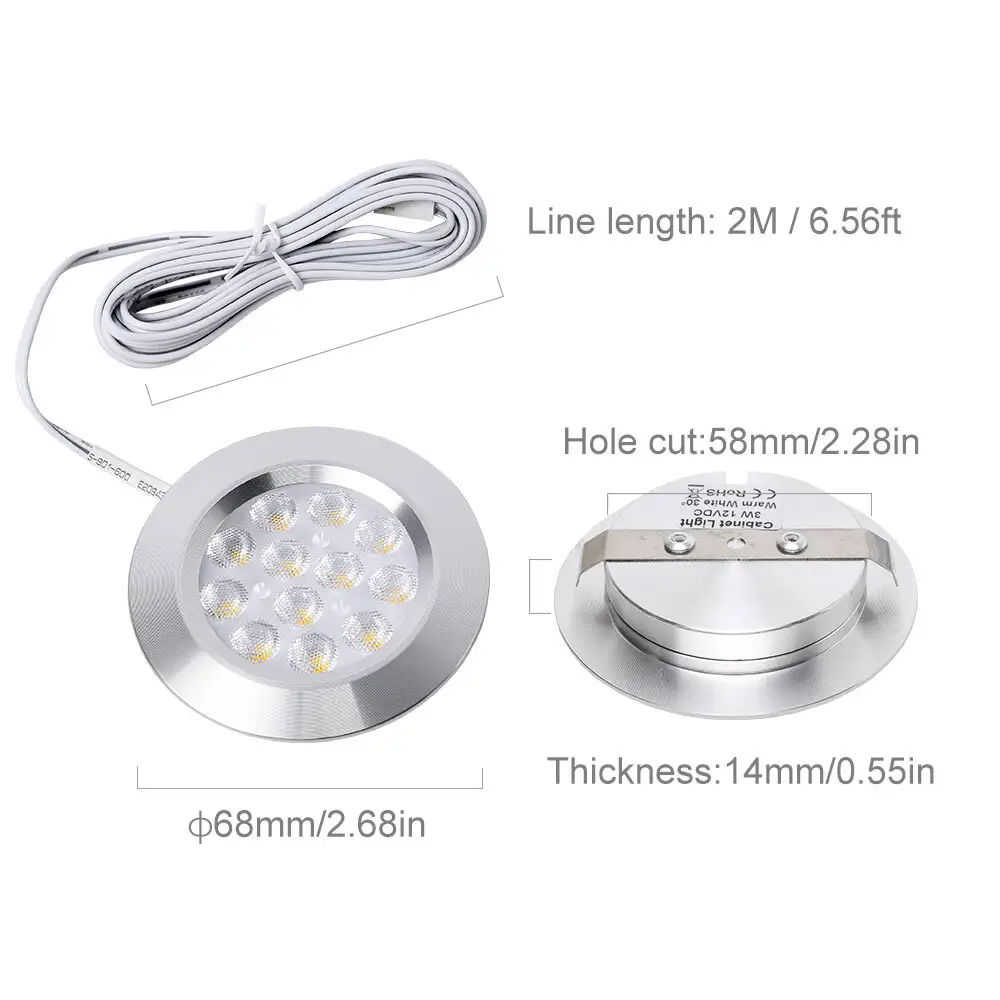 Good Selling Led Lighting Company Price List 8