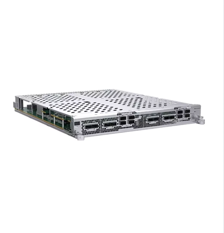 CR8D00EKNBD6 (40-port 100gbase-qsfp28 Integrated Line Processing Unit Cm(lpui-4t-cm)) 1