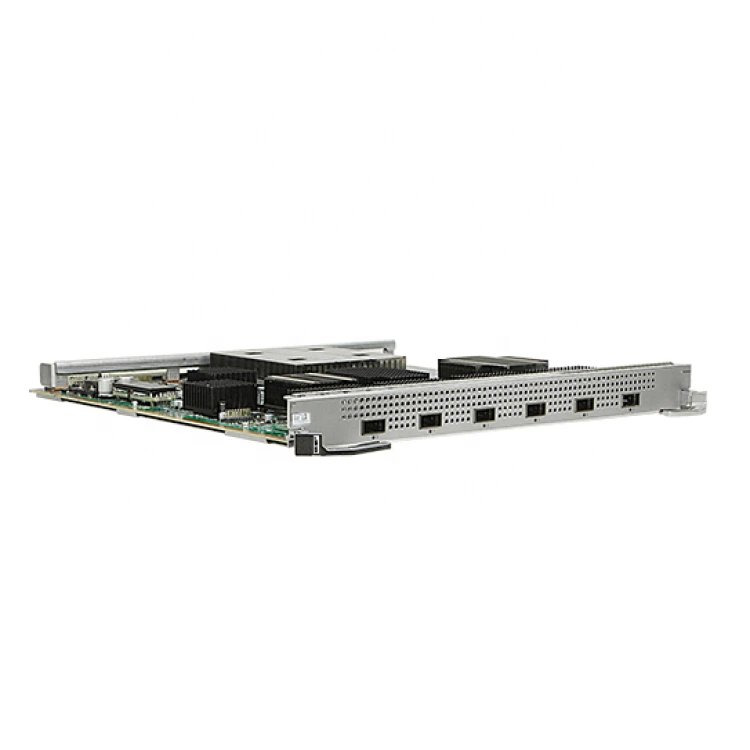 LST7C06HX6S0 03033DGE S12700E Serie 6-puerto 100Ge QSFP28 Tarjeta de interfaz (X6S, QSFP28) para H W W 1