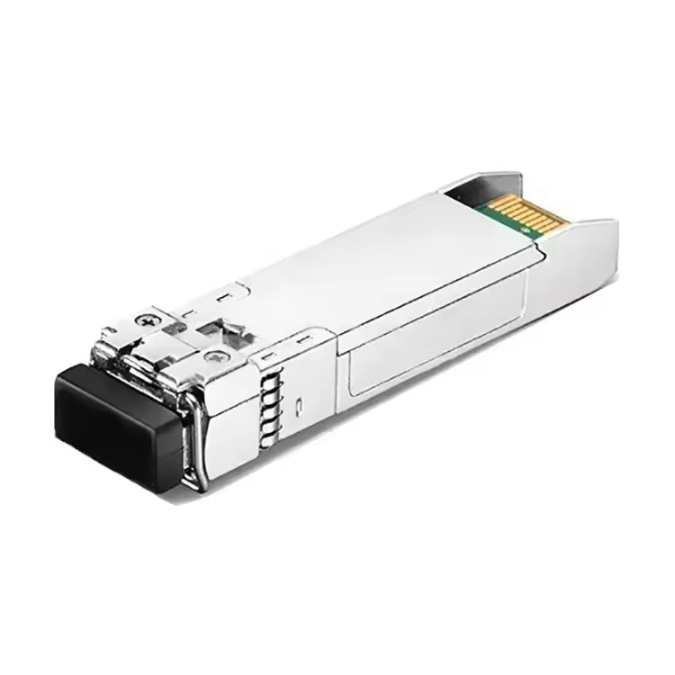 1000BASE-EX SFP transceiver module SMF 1310nm DOM GLC-EX-SMD 1