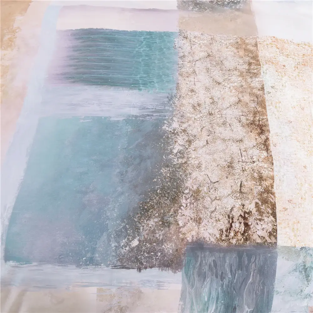 Blue Duvet Cover 1 - - Pingio Home 4
