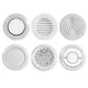 High Quality Exhaust Disc Valve 3