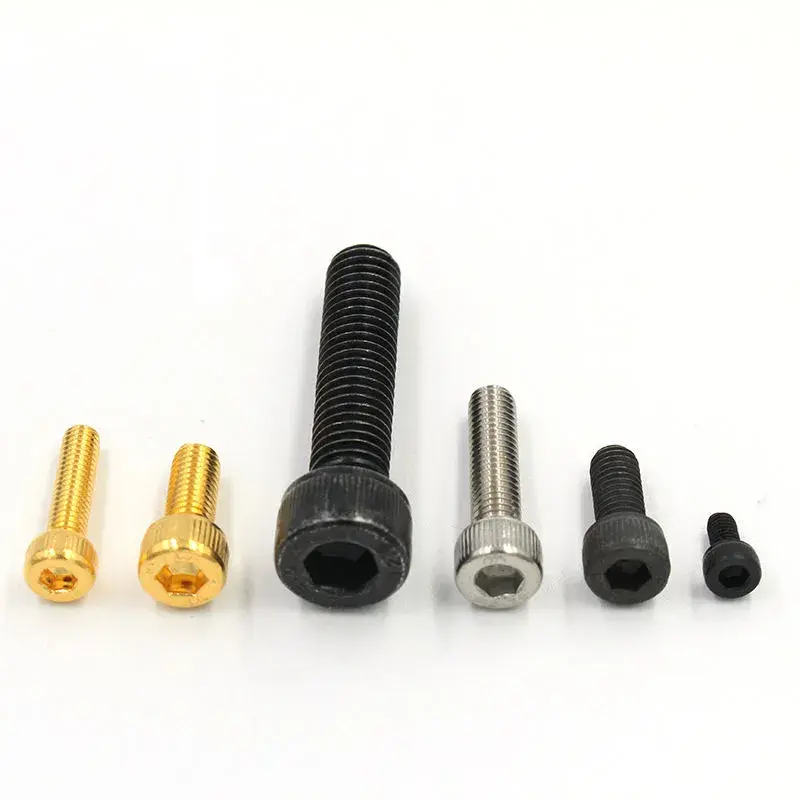 Lewei Hardware Precision Machining Parts Factory M3-M100supply 4