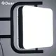 Outdoor Lighted Sign Boxes for Businesses Customized Color by DEAR SIGN 5