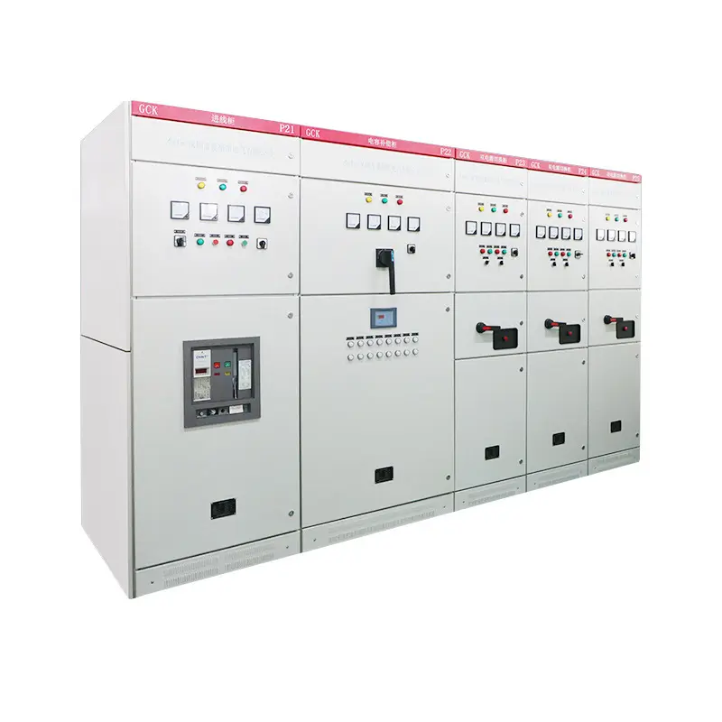 High Voltage Switchgear Manufacturers 50-65 Ohms - - SHZHEL 3