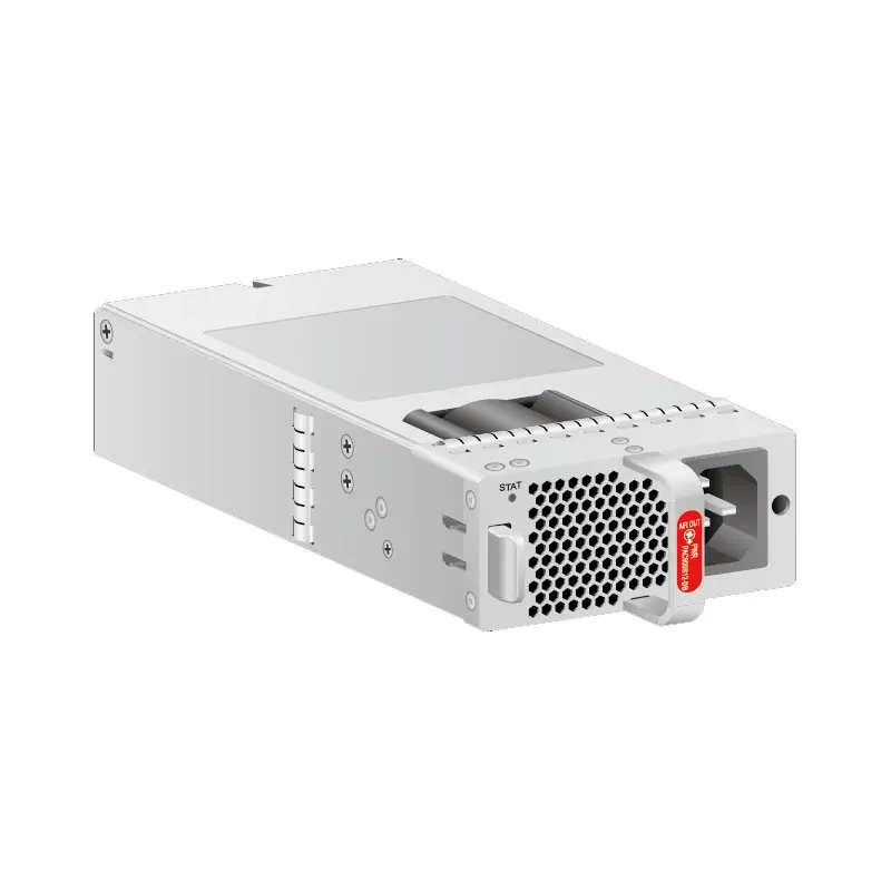 PAC600S12-EB (600 W AC Power Module) 02312FFU-002 1