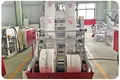 Garbage Bag Making Machine Manufacturers Rolling Bag Making Machine Wholesale - Chovyting Machinery 7