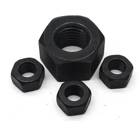 Customcnc Machining Parts Factory GB Hexagonal 5