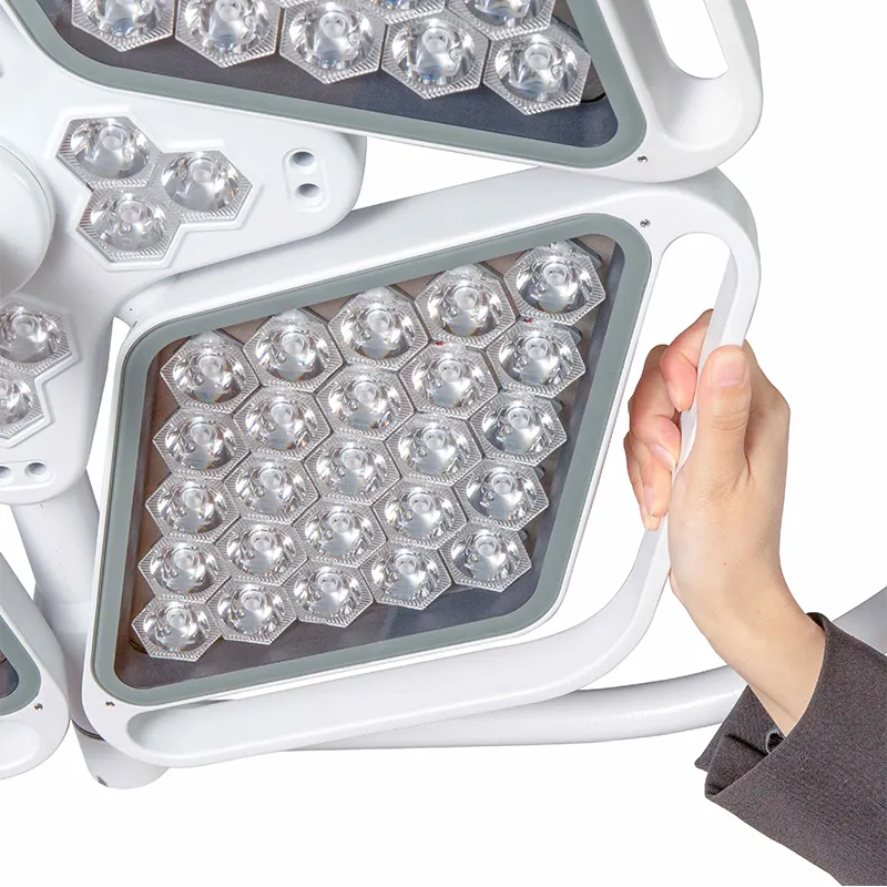 Medical Supply Manufacturer Factory Surgery Medical 2