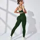 Ladies Workout Sets Women Sport Yoga Set by 5