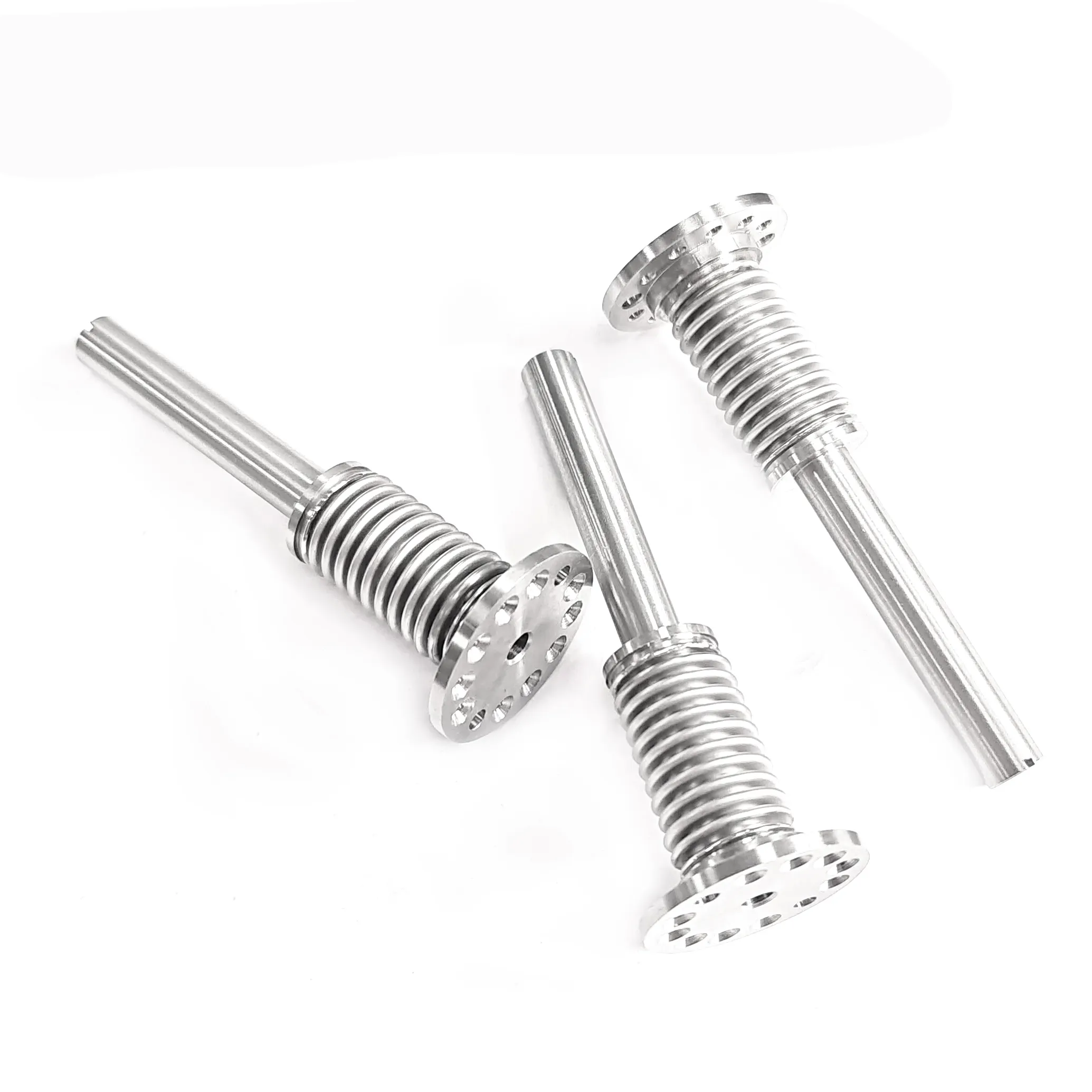 Mechanical Transmission Components Provide OEM Services by JOINXUN 5