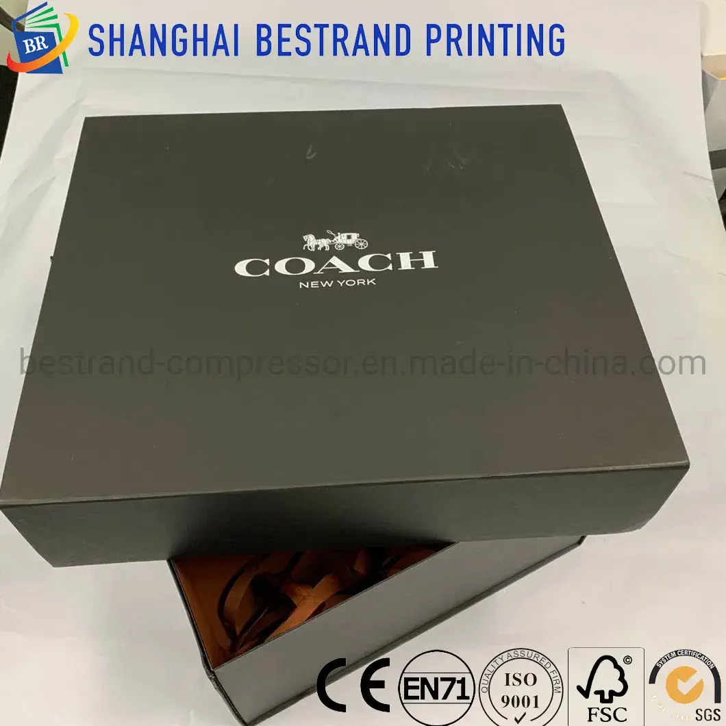 BESTRAND PRINTING Small Packing Boxes High Quality; Luxury Small Packing Boxesfactory Price 5