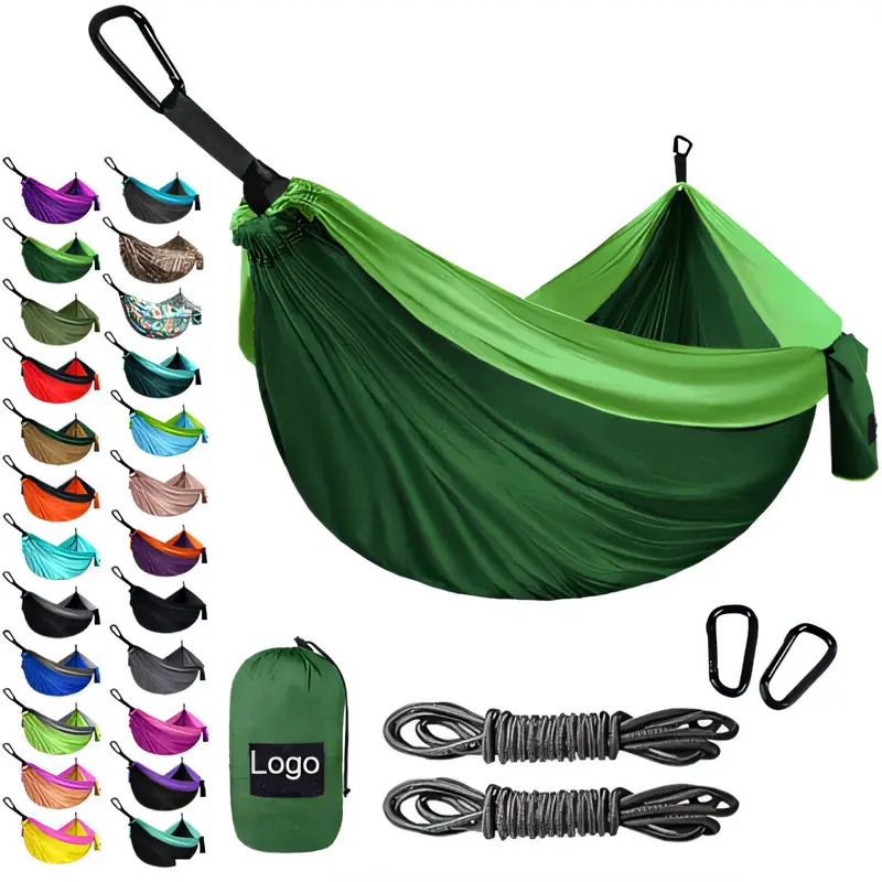 Two Person Hammock Adult BEIDOUFactory 6
