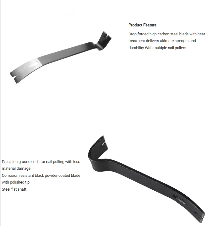 Newly 4 Ft Pry Bar Manufacturer 4