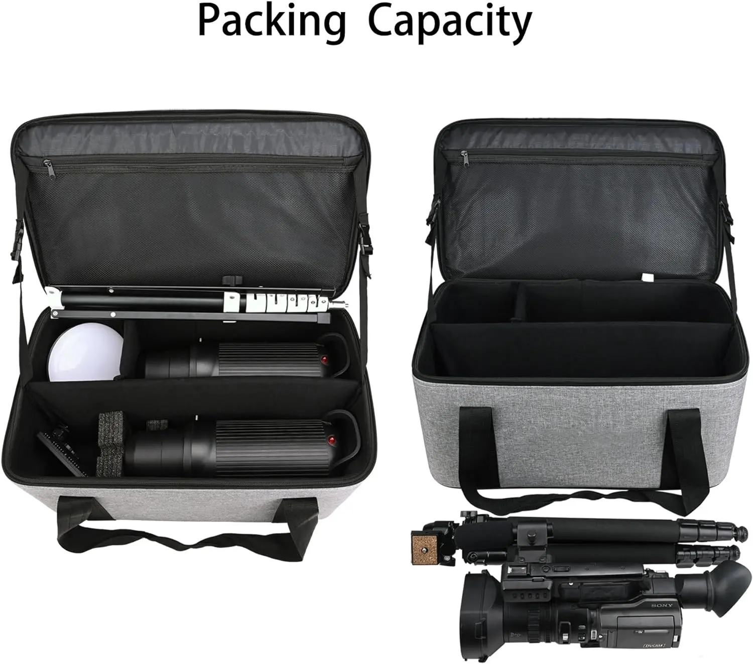 Fine Quality Custom Eva Case Custom Eva Case Company 5