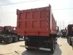 KDZG Trailer Truck Largest Dump Truck 6x4 Largest Dump TruckFactory 4