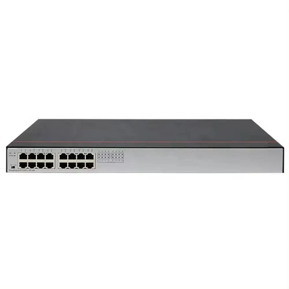 S1730S-L8P-MA 98010895 Cloudengine S1730s Series 8 Ports Switch 1