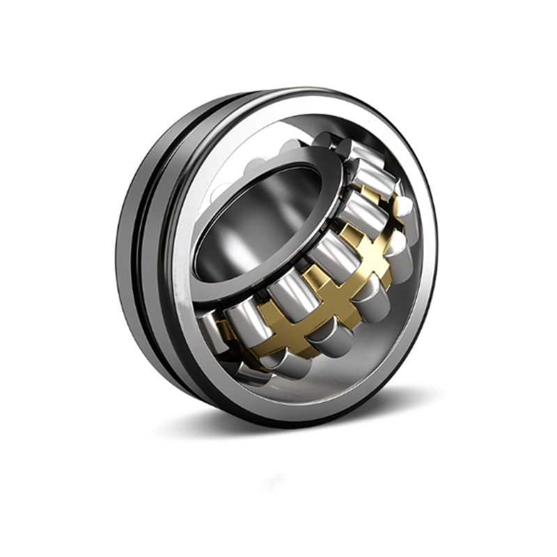 Spherical Roller Bearing Set 22212-22318 EAE4 C3 S11 1