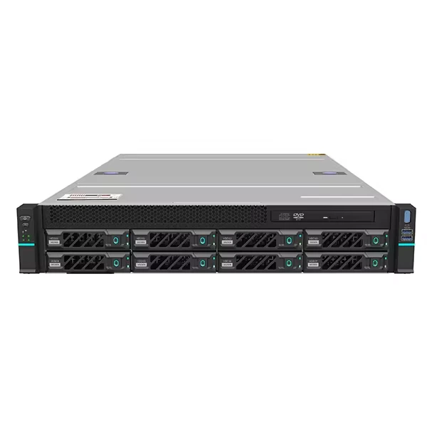 Oceanstor 5610 High-end Networking Hybrid Flash Storage 1
