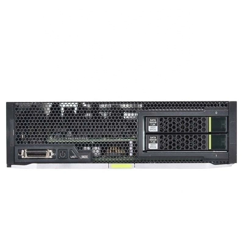 FUSIONSERVER CH121 V3 COMPUTE NODO 1U Servidor Blade 1