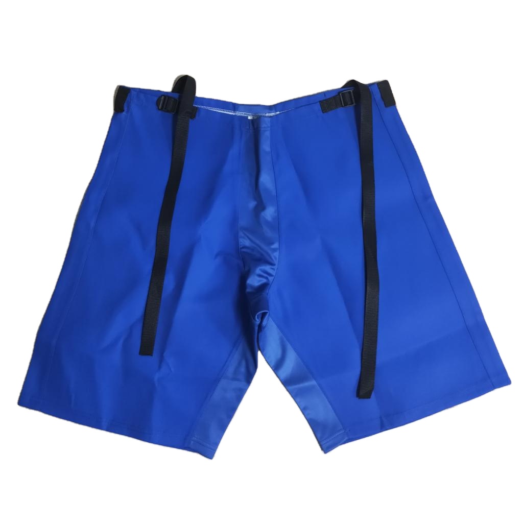 Latest Custom Ice Hockey Pant Shells for Sale 5