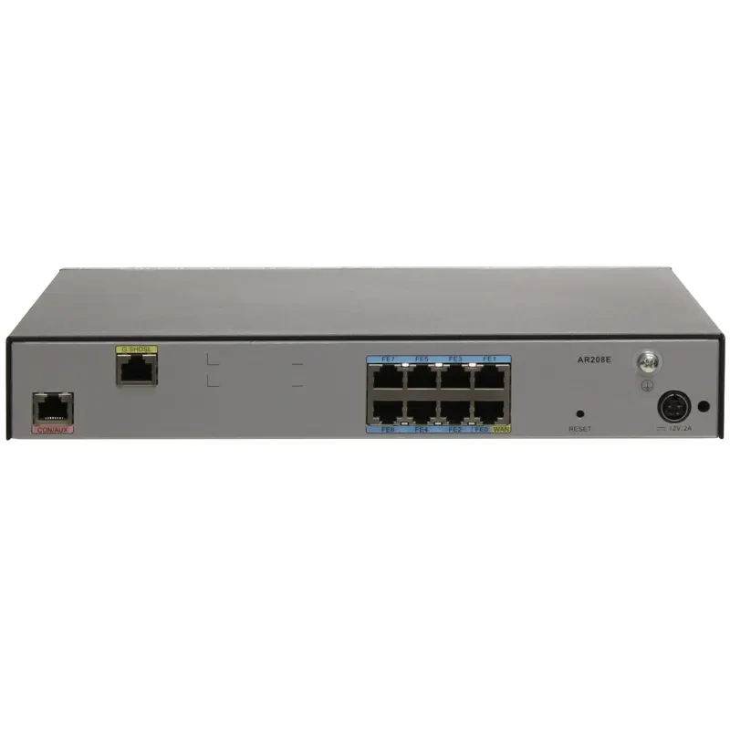 AR208E 023538444 Series AR200 AR208E XPON ROUTER 1