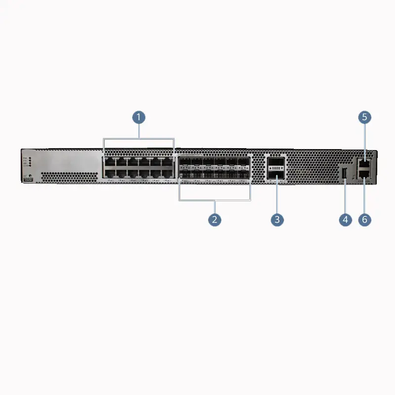 Intelligent Access Controllers Access Controllers Company 3