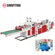 Vest Bag Making Machine T Shirt Bag Making Machine Wholesale - Chovyting Machinery 2