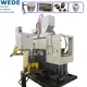 Rotor Casting Machine Motor Rotor by WEDE 2