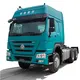 KDZG Trailer Truck Truck Manufacturer HW76 Truck ManufacturerCompany 3