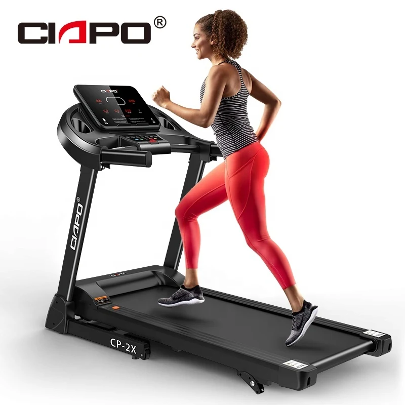 Ciapo New Model Wholesale DC Motor Cinta de Correr Barata Home USE TREADMILLランニングマシン安い 1