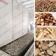 Salad Drying Machine Customizedmanufacturing 4