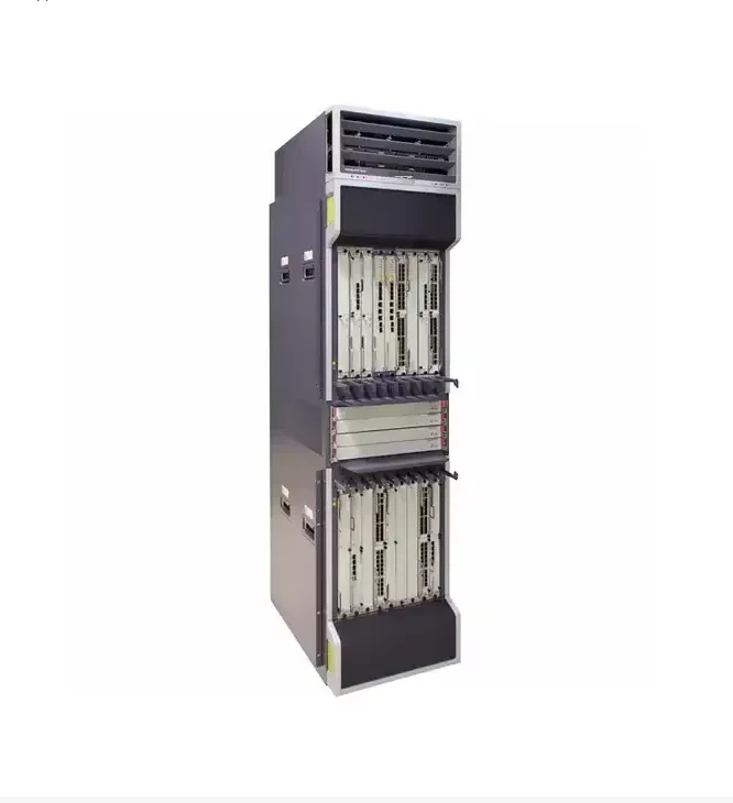 CR5B0BKP1678 02351PJR NE40E-X16A Integrated HVDC Chassis Components(2T,Including 6 Fan Tray) for h w 1