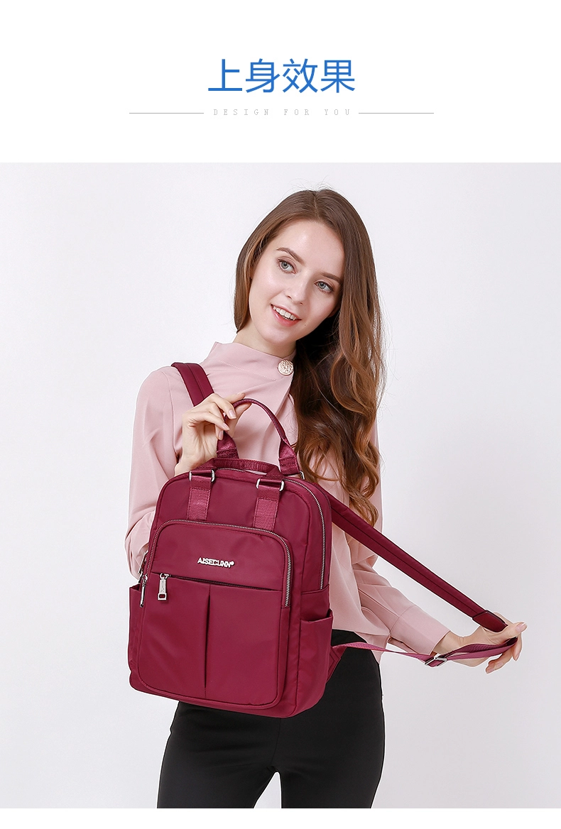 Wholesale Luggage Suppliers UnisexCompany 6